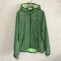 美品！ナイキナイロンパーカー ランニング トレーニング Lサイズパーカー