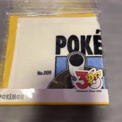 スリーコインズ　3COINS ポケットモンスター　ポケモン 巾着ミニタオルセット