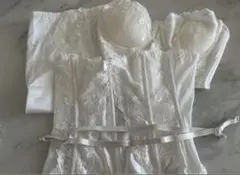 ブライダルインナー