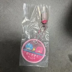 サンリオ ミルクキャップシアーチャーム　キキララ