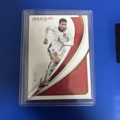 Jude Bellingham Immaculate