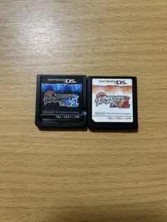 B*n様 ポケットモンスター ブラック2・ホワイト2 セット
