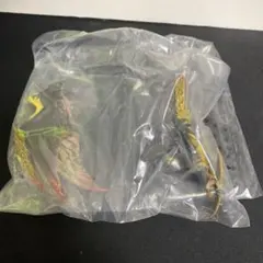 モンスターハンタースタンダードモデルPlus 27 レ・ダウ レダウ フィギュア