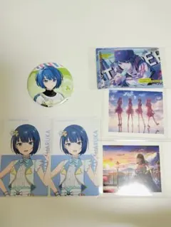 プロセカ 桐谷遥 まとめ