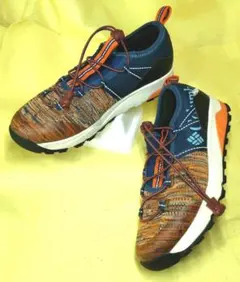 コロンビア☆Columbiaアウトドライスニーカー 23.0cmのサムネイル