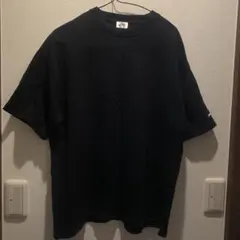 CARPE DIEM ブラック Tシャツ M