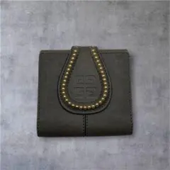 GIVENCHY ジバンシー ナイチンゲール 二つ折り財布のサムネイル