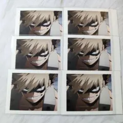 2025年最新】ヒロアカ 爆豪勝己 ぱしゃこれの人気アイテム