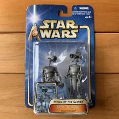 2026年最新】STAR WARS フィギュア SF・ファンタジー・ホラーの人気