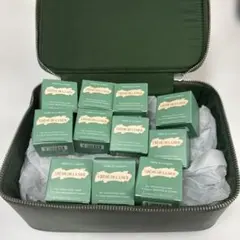 DE LA MER モイスチャークリーム サンプル 11個セットのサムネイル