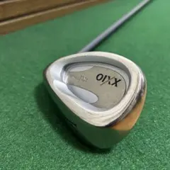ゼクシオ 2代目 MP200 レディース アプローチウェッジ ゴルフクラブ
