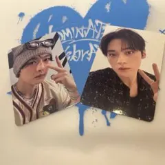 StrayKids スキズ リノ アンコン stay zone トレカ