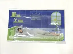 【新品未開封】Snow Man 阿部亮平 Rays パジャマアクスタ