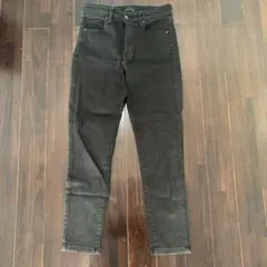 ユニクロ　ウルトラストレッチジーンズ　63.5㎝　221-439217