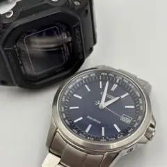 腕時計まとめ売り完全故障品部品取りリペア専用2713g 状態悪いです