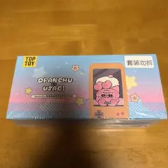 TOP TOY おぱんちゅうさぎ 電子手帳 フィギュア - メルカリ