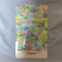Lakubi ダイエットサプリ 26g NICORIOのサムネイル