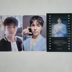 ケレン トレカ バーノン