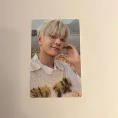 ENHYPEN ORANGE BLOOD パワステ ラキドロ トレカ ジェイ enhypen ジェイ トレカ orange blood パワステ ラキドロ - メルカリ