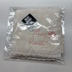 MARY QUANT ハンカチ タオルハンカチのサムネイル