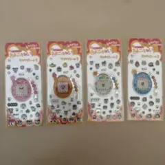 たまごっち キラキラシール3