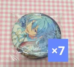 あんスタ 渉 招募 缶バッジ