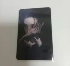 Stray Kids DO IT レンチキュラー バンチャン（BK）⑤