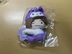 高橋恭平 サンリオぬい