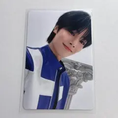 straykids 5star トレカ アイエン 特典 withmuu