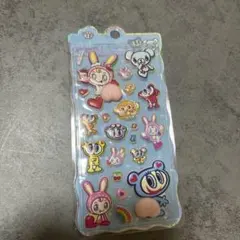 エンジェルブルーおしりシールのサムネイル