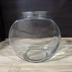 明治金魚鉢 レトロ金魚鉢 金魚鉢 アンティーク雑貨 雑貨 ガラス製品