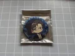 ヒプマイ ハロウィン 缶バッジ 銃兎