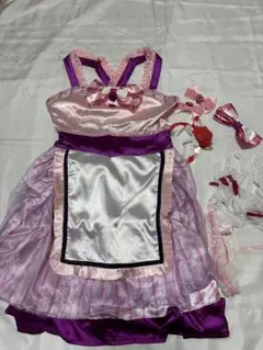 ラブライブ! GALAXY HidE and SeeK 黒澤ダイヤ コスプレ衣装のサムネイル