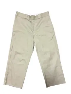 Dickies 874 Original Fit ベージュチノパン 34×32