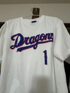中日ドラゴンズ　岡林勇希　tシャツ