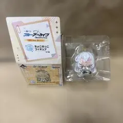 ブルーアーカイブ 一番くじVol3 F賞 ちょこのっこ アズサ