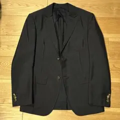 【美品】SCYE BASICS サイバーシックス ネイビーブレザー サイズ38のサムネイル