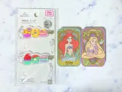 【即購入OK】ディズニープリンセス 塔の上のラプンツェル アリエル