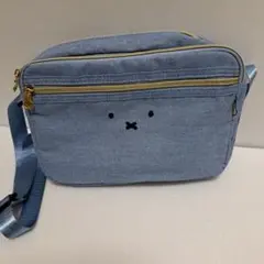 ミッフィーショルダーバッグ