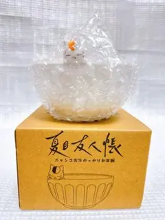 夏目友人帳 [RR]美味しいお菓子にご満悦 ニャンコ先生 - メルカリ
