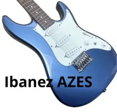 【年末特価】Ibanez AZES【極美品！調整済み】AOS トモ藤田