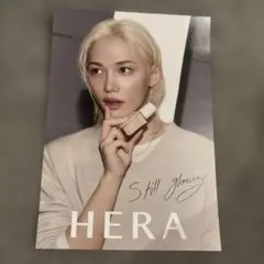 Straykids フィリックスHERAリーフレット フライヤー
