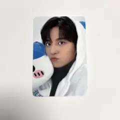 ATEEZ GOLDEN HOUR hellolive ハチワレ ジョンホ