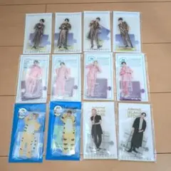 2025年最新】トラジャ アクスタ トラの人気アイテム - メルカリ
