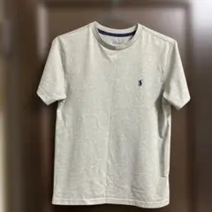 Polo Ralph Lauren Tシャツ グレー M(10-12)のサムネイル