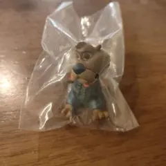 ズートピア2 肩ズン　ニブルズ　ニブルス