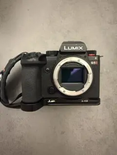 美品LUMIX S5II 20-60mm 付属品箱以外完備 - メルカリ