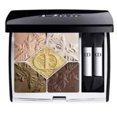 Dior アイシャドウパレット クリスマス限定 ※訳あり