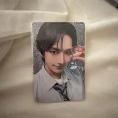 SEVENTEEN セブチ 舞い落ちる花びら hmv 特典 トレカ ジョンハン
