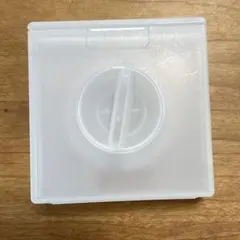 MUJI ポリプロピレン ケーブル収納ケース スタンド付き